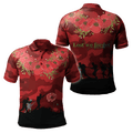 Anzac Day 3D Printed Unisex Shirts TN HHT13042105