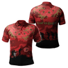 Anzac Day 3D Printed Unisex Shirts TN HHT13042105