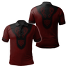 Viking 3D All Over Printed Unisex Shirts