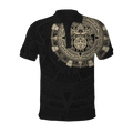 Aztec 3D All Over Printed Unisex Shirts