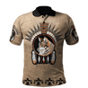 Native American 3D All Over Printed Unisex Shirts