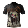 Personalized Name Horse Racing 3D All Over Printed Unisex Shirts Ver 2