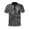 Premium Aztec Mexican Hoodie 3D All Over Printed Unisex Shirts No1