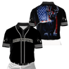 American Hunter 3D All Over Printed Unisex Shirts
