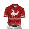 Ugly Christmas 3D All Over Printed Unisex Shirts