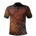 Viking Armor 3D All Over Printed Unisex Shirts