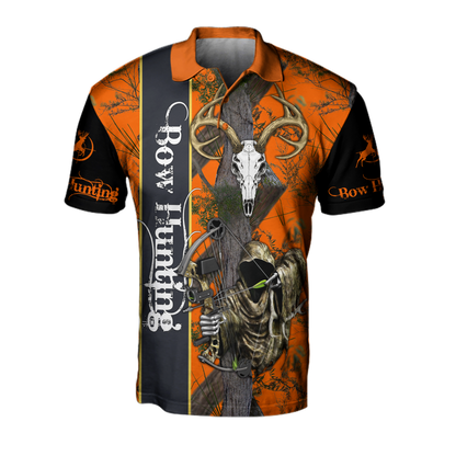 Premium Hunting for Hunter 3D Printed Unisex Shirts