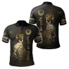 African Cheetah King Of Speed 3D All Over Printed Unisex Shirts TN SN05052104