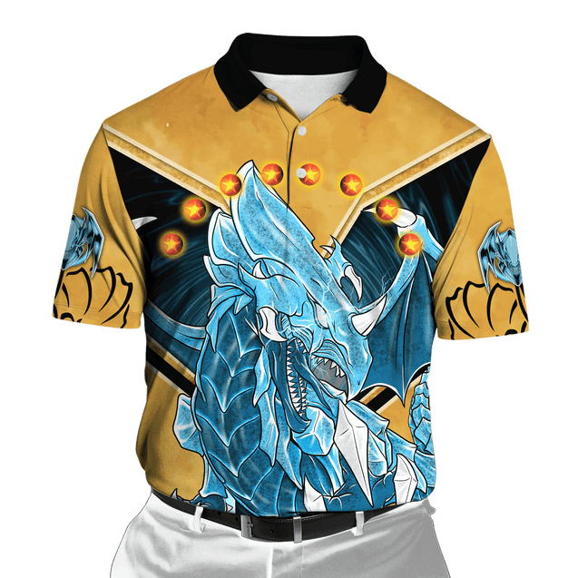 Dagon 3D All Over Printed Unisex Shirts