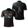 Native American 3D All Over Printed Unisex Shirts