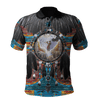 Native American 3D All Over Printed Unisex Shirts