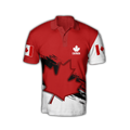 XT Canadian Day 3D All Over Printed Shirts MH29032106