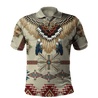 Native American 3D All Over Printed Unisex Shirts