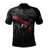 Rooster 3D Printed Unisex Shirts DA17052101