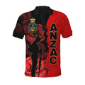 Royal Australian Navy Anzac Day 3D Printed Unisex Shirts TN NTN29032104