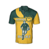 Personalized Australian Rugby 3D Printed Unisex Shirts