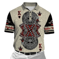 Aztec Mexican 3D All Over Printed Unisex Shirts DA29092101