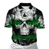 Skull Hoodie For Men And Women