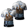 Deer Hunting 3D All Over Printed Shirts SN24052104