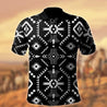 Native American 3D All Over Printed Unisex Shirts