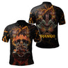 African Shango Orisha 3D Printed Unisex Shirts AM29042101