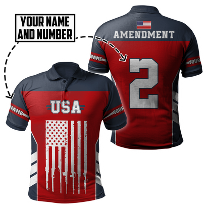 Customize Name America Hoodie For Men And Women DA10062106