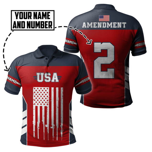 Customize Name America Hoodie For Men And Women DA10062106