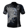 Viking 3D All Over Printed Unisex Shirts