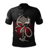 Viking 3D All Over Printed Unisex Shirts