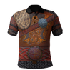 Viking Armor 3D All Over Printed Unisex Shirts