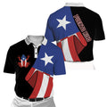 Puerto Rico 3D All Over Printed Hoodie For Men And Women