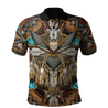 Native American 3D All Over Printed Unisex Shirts