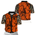 Hunting Season Cosplay 3D All Over Printed Unisex Shirts