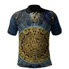 Aztec Mexico 3D All Over Printed Unisex Shirts TNA13052103