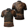 Viking Armor 3D All Over Printed Unisex Shirts