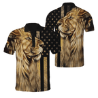 One Nation Under God 3D All Over Printed Unisex Shirts