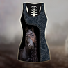 Horse Passion Tank by SUN Pi190425-Apparel-SUN-S-Vibe Cosy™