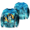 All Over Printed Pisces Hoodie-Apparel-NTH-Sweatshirt-S-Vibe Cosy™
