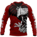 Polish Eagle Hoodie HC1703-Apparel-Huyencass-Hoodie-S-Vibe Cosy™