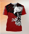 Polish Eagle Hoodie HC1703-Apparel-Huyencass-T-Shirt-S-Vibe Cosy™