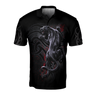 Dark Panther 3D All Over Printed Shirt for Men and Women