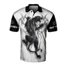 Panther 3D All Over Printed Shirt for Men and Women