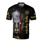 April Spartan Lion Warrior 3D All Over Printed Unisex Shirt