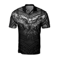 Eagle Tatoo Hoodie 3D All Over Printed Shirts For Men Pi25072002-LAM-Apparel-LAM-Hoodie-S-Vibe Cosy™