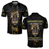 November King 3D All Over Printed Shirts Pi02102001S11