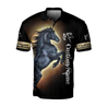 Horse Customize 3D All Over Printed Shirts For Men and Women TA09162004