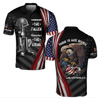 Honor The Fallen Thank The Living 3D All Over Printed Shirts For Men and Women Pi17092002