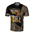 Premium Hunt Deer and Drink Beer Unisex Shirt Pi24092002