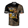 Premium Hunt Deer and Drink Beer Unisex Shirt Pi24092002