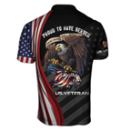 Honor The Fallen Thank The Living 3D All Over Printed Shirts For Men and Women Pi17092002